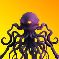 Alien Spore: Monster Hunter