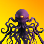 Alien Spore: Monster Hunter