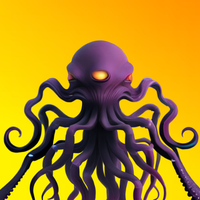 Alien Spore: Monster Hunter