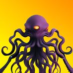 Alien Spore: Monster Hunter