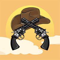 Western Gun Duel