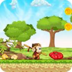 Monkey Run