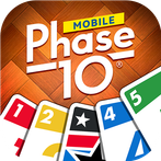 Phase 10: Casual Card Game