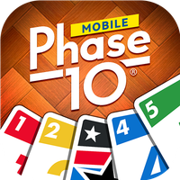 Phase 10: Casual Card Game