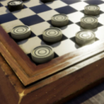 Competitive Checkers - PVP