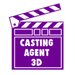Casting Agent 3D