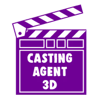 Casting Agent 3D