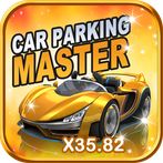 Car Parking : LogJam