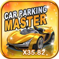 Car Parking : LogJam