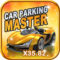 Car Parking : LogJam