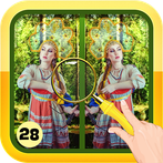 Find Spot The Difference #28