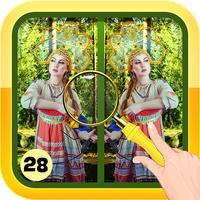 Find Spot The Difference #28