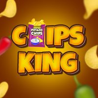Chips King Potato Chip Tycoon