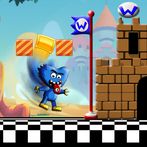 Wuggy Adventure Bros Game