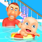 Hide Daddy: Where is He