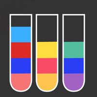 Tamaa - Water Sort Puzzle Game