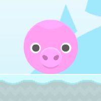 Pig Ball Christmas