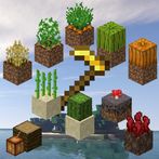 SkyBlock Lite : Farming Island