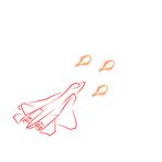 Space Games 3D- Space Invasion