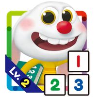 FACTO Schule Lv.2 Numbers