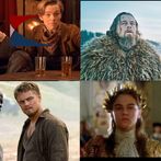 27 Filmes Leonardo DiCaprio