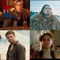 27 Filmes Leonardo DiCaprio