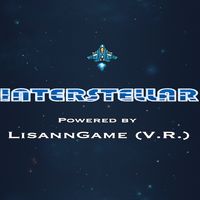 Space Interstellar Game