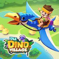Dino Tycoon: primitive money