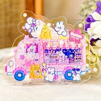 DIY Cute Puzzles Games