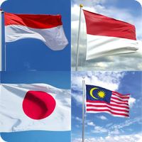 Bendera Negara Dunia