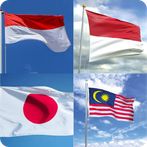 Bendera Negara Dunia