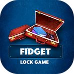 Fidget Lock Game