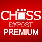 Chess By Post Premium