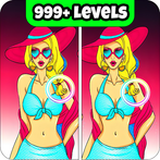 Spot Difference -Pictures Game