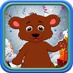 Kindly Bear Escape