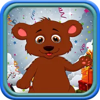 Kindly Bear Escape