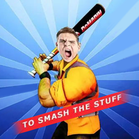 Ready To Smash The Office