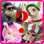 Cosplay Quiz for LoL