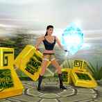 Tomb Dash