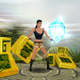 Tomb Dash