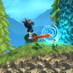 The Last Fantasy Adventure