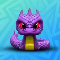 My Monster Pet: Train & Fight