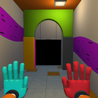 Scary Nights Plush Toy Market