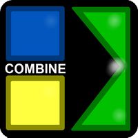 Color Blocks: Mix Colors!