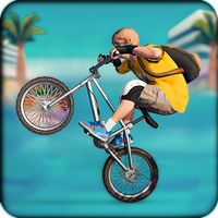 impossible cycle stunts