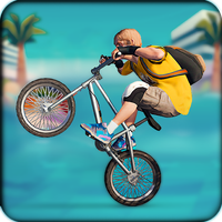 impossible cycle stunts