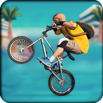 impossible cycle stunts