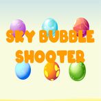 Sky Bubble Shooter : Rainbow