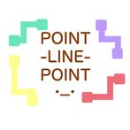Point-Line-Point / Connecting 