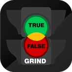 True False Grind - Quiz of Kno